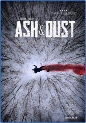 Ash and Dust 2022 720p BluRay x264-GUACAMOLE