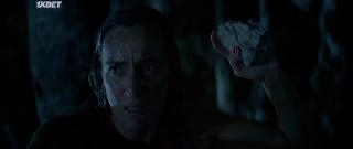 Пассажирка (2021)