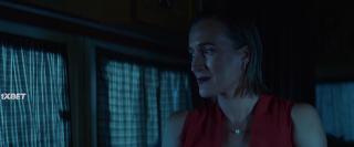 Пассажирка (2021)