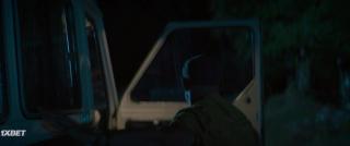 Пассажирка (2021)