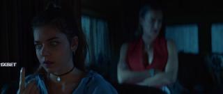 Пассажирка (2021)