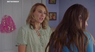 Похищенная из колыбельки(2022)