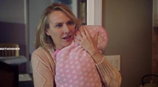 Похищенная из колыбельки(2022)