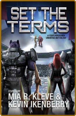 Set the Terms by Chris Kennedy