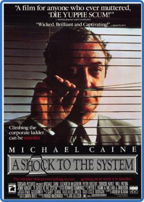 A Shock To The System (1990) 1080p BluRay [5 1] [YTS]