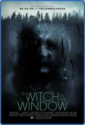 The Witch In The Window (2018) 720p WEBRip x264 AAC-YiFY