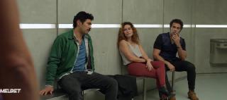 Комнатка (2021)