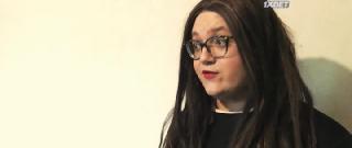 Вебкамщица (2020)