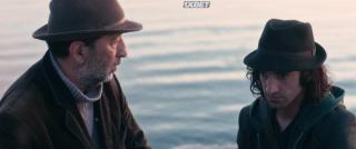 Том Медина (2021)