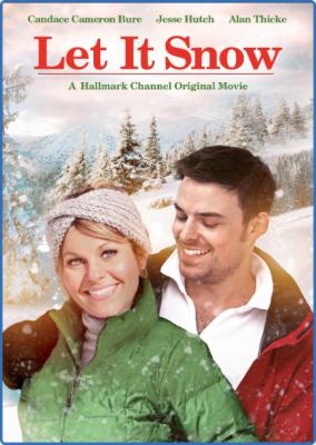 Let It Snow (2013) 720p WEBRip x264 AAC-YiFY