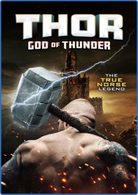 Thor God of ThUnder 2022 1080p WEBRip x264-RARBG