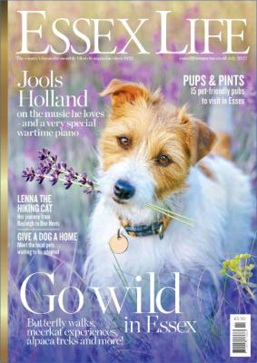 Essex Life – June 2022