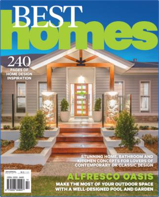 Best Homes – May 2022