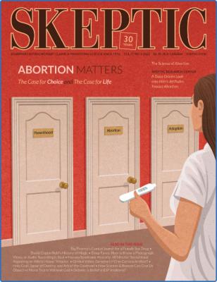 Skeptic - Issue 27.2 - June 2022