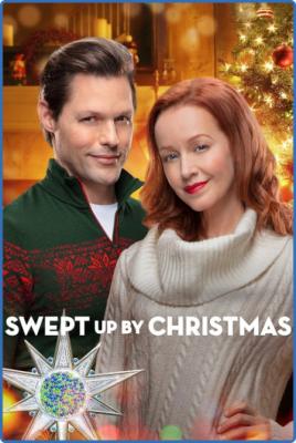 Swept Up By Christmas (2019) 1080p WEBRip x264 AAC-YiFY