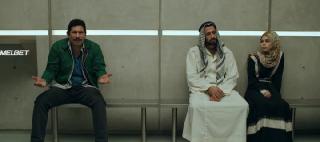 Комнатка (2021)