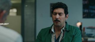 Комнатка (2021)