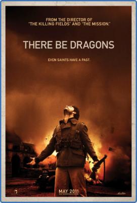 There Be Dragons (2011) 720p BluRay [YTS]