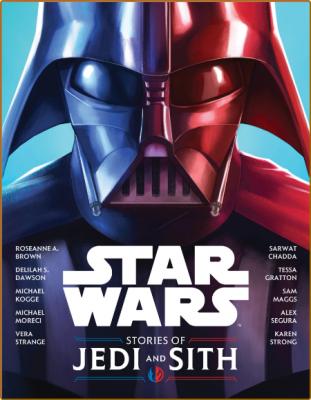 Star Wars - Stories of Jedi and Sith