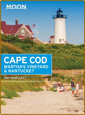 Moon Cape Cod, Martha's Vineyard & Nantucket (Travel Guide) _b9bdc441c2322cca4a119922215a19f9