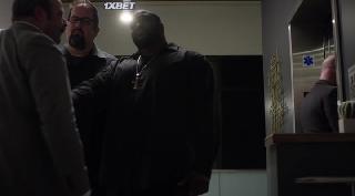 Моторизация (2020)