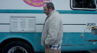 Моторизация (2020)