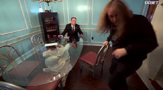 Тупица Дамер (2021)