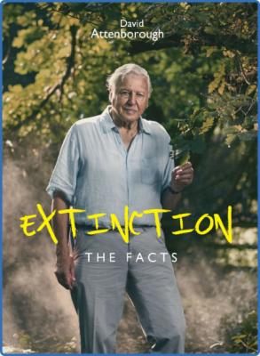 Extinction - The Facts (2020) 720p 10bit WEBRip x265-Budgetbits