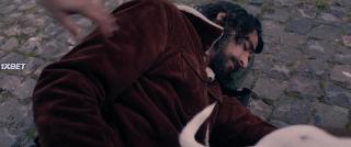 В облаках (2022)