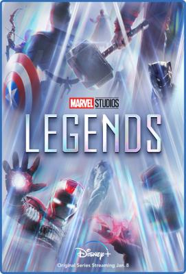 Marvel Studios Legends S01E18 1080p WEB h264-KOGi