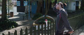 Мистер Джонсон (2020)