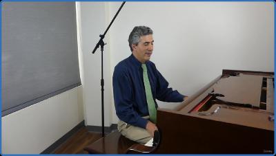 Udemy   Piano Blues Master   Mastering Eb Blues