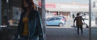 Мистер Джонсон (2020)