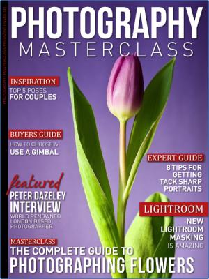 Photography Masterclass - Issue 55 2017