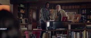 В облаках (2022)