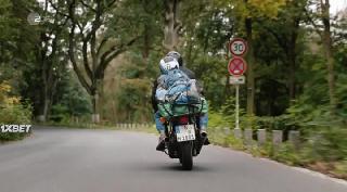 Обещание (2021)