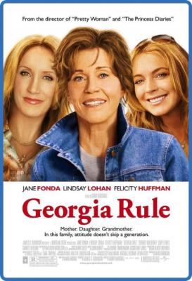 Georgia Rule 2007 1080p BluRay x264 DTS-FGT