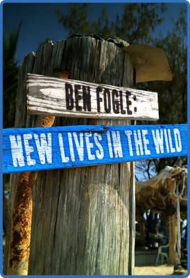 Ben Fogles New Lives in S03E01 1080p HDTV H264-DARKFLiX