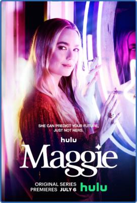 Maggie S01E12 720p WEB x265-MiNX