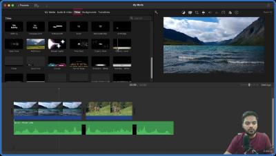 Udemy   Imovie Video Editing Course For Beginners On Mac Os