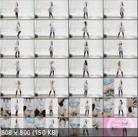 Modelhub - Masuku Chan - Cute School Uniform Girl Dancing MeMeMe Song and Turning Naked (FullHD/1080p/233 MB)