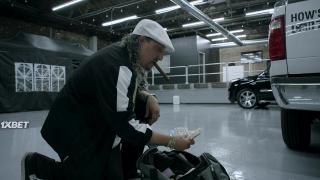 Город стервятников 3 (2022)