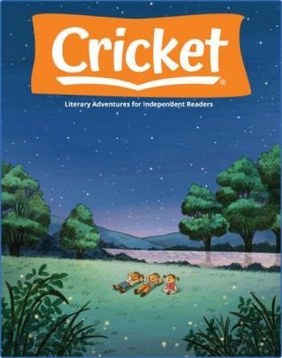 Cricket - July 2022