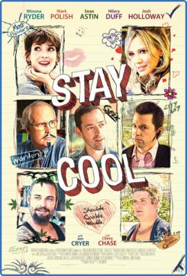 Stay Cool (2009) 720p BluRay [YTS]