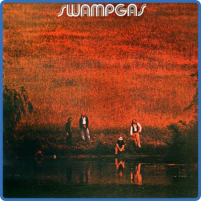 Swampgas - Swampgas (1972) [2004]