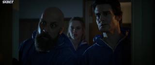 Одиннадцатичасовая уборка (2022)