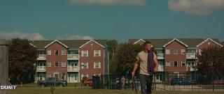 Теория Эдена (2021)