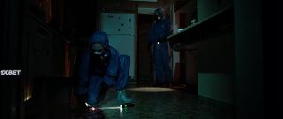 Одиннадцатичасовая уборка (2022)