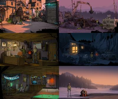 Unforeseen Incidents v1.2 Razor1911