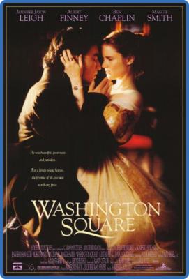 WashingTon Square (1997) 1080p BluRay [YTS]